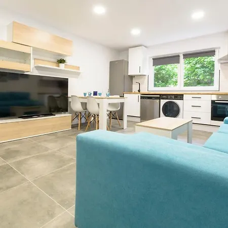 2 Apartment